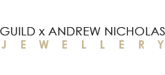 Guild x Andrew Nicholas Jewellery
